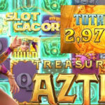 Slot Treasure Aztec