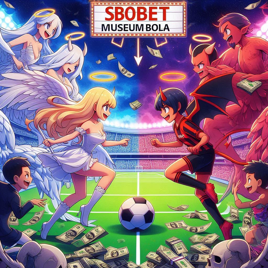 SITUS SBOBET RESMI