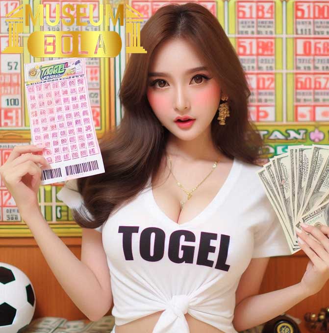 Museumbola: Rahasia Menang Togel Terungkap!