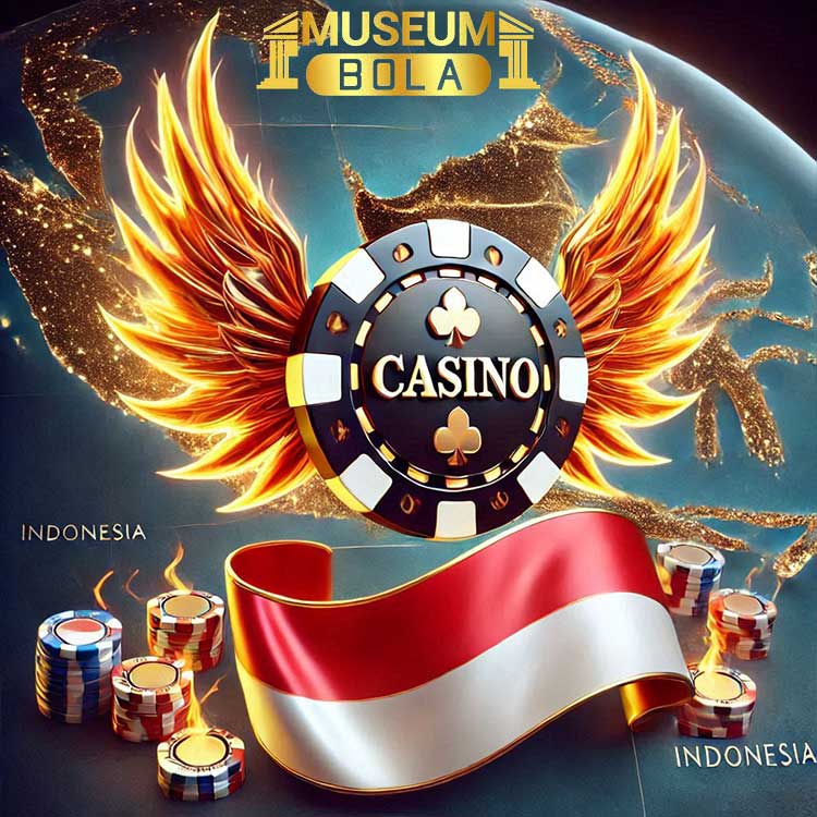 Situs Live Casino Terpercaya, Coba Sekarang!