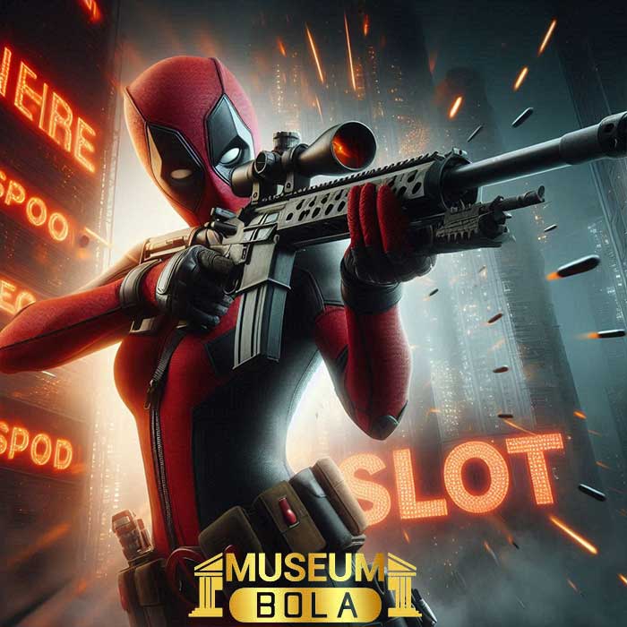 Slot Pragmatic RTP Tinggi Hanya di Museumbola