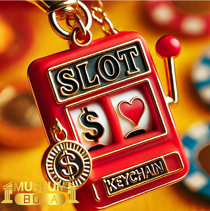 Slot