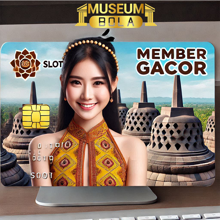 QRIS: Solusi Mudah untuk Slot Gacor Anda!